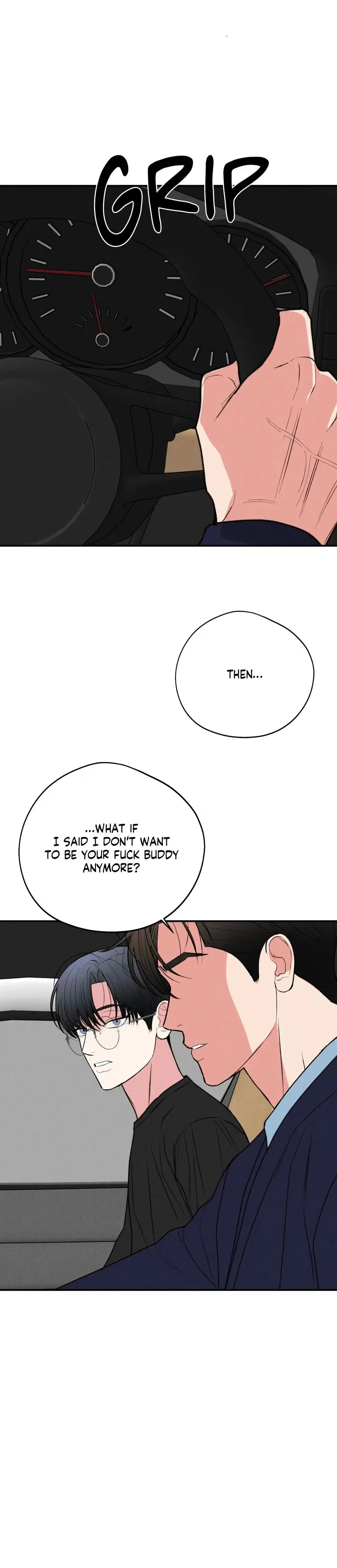 Pride and Persistence Chapter 53 page 19