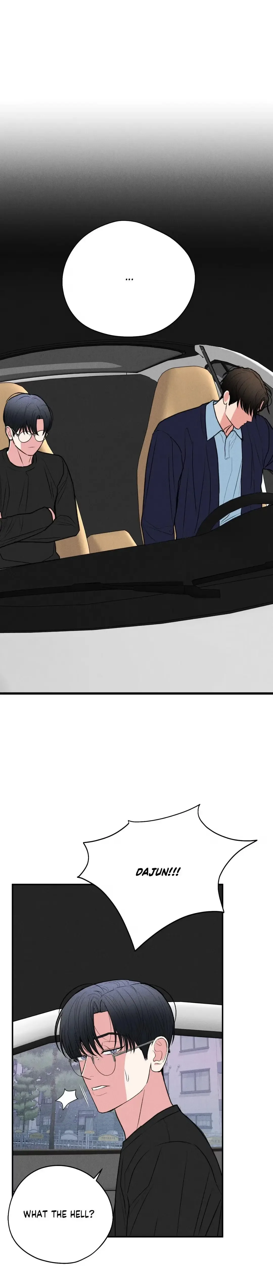 Pride and Persistence Chapter 53 page 16