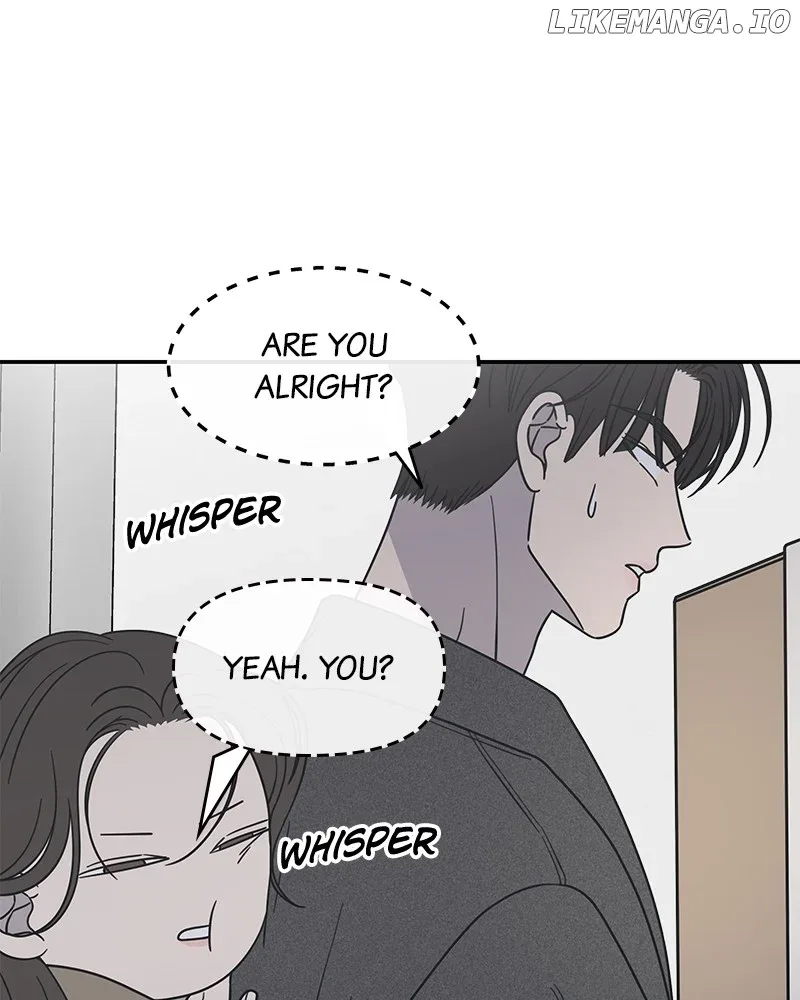 No Dating Allowed In The Office Chapter 50 page 98