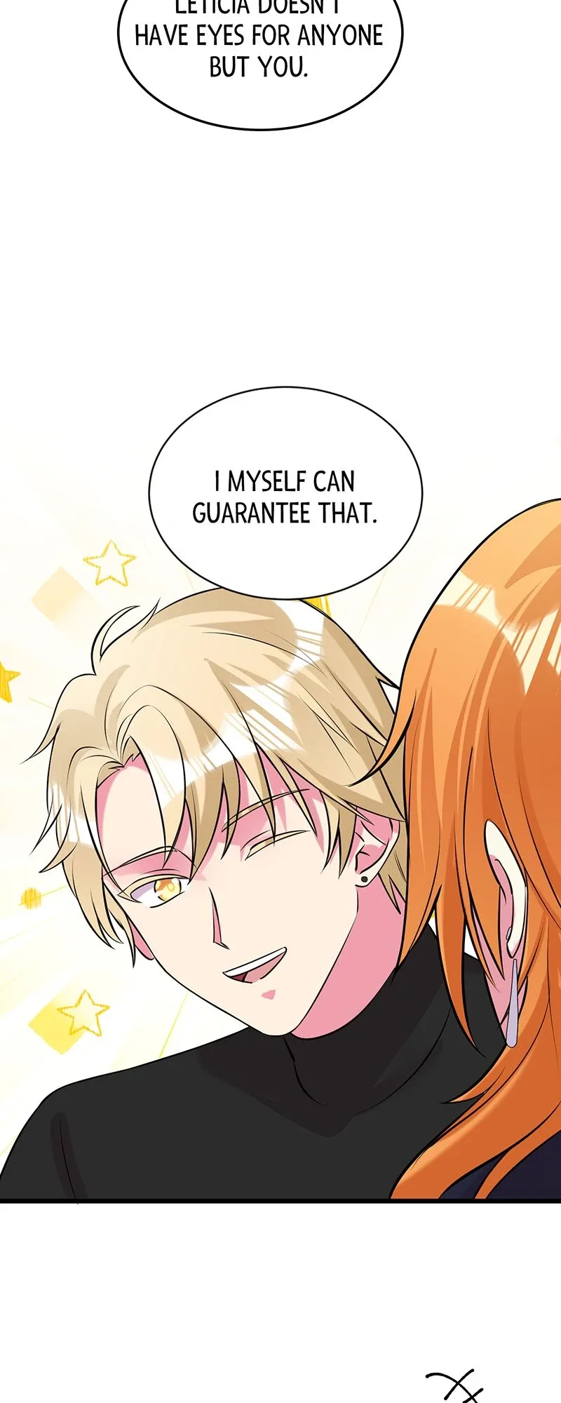 Even though I become a side character, I’m being adored by an overprotective duke Chapter 51 page 50