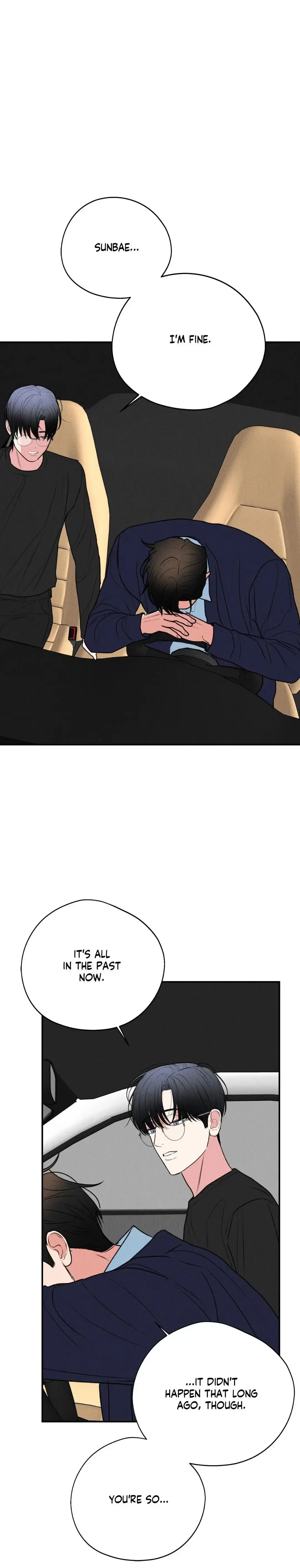 Pride and Persistence Chapter 53 page 26