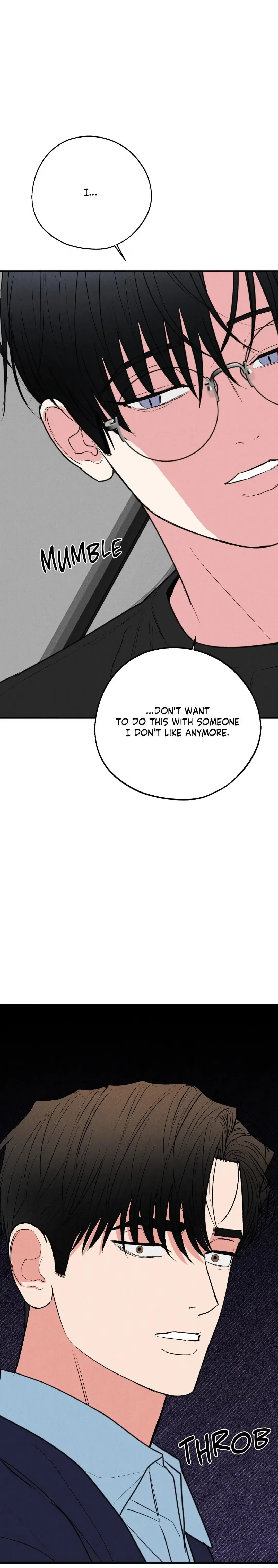 Pride and Persistence Chapter 53 page 22