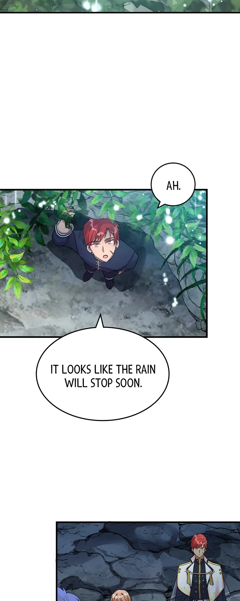 Even though I become a side character, I’m being adored by an overprotective duke Chapter 51 page 57