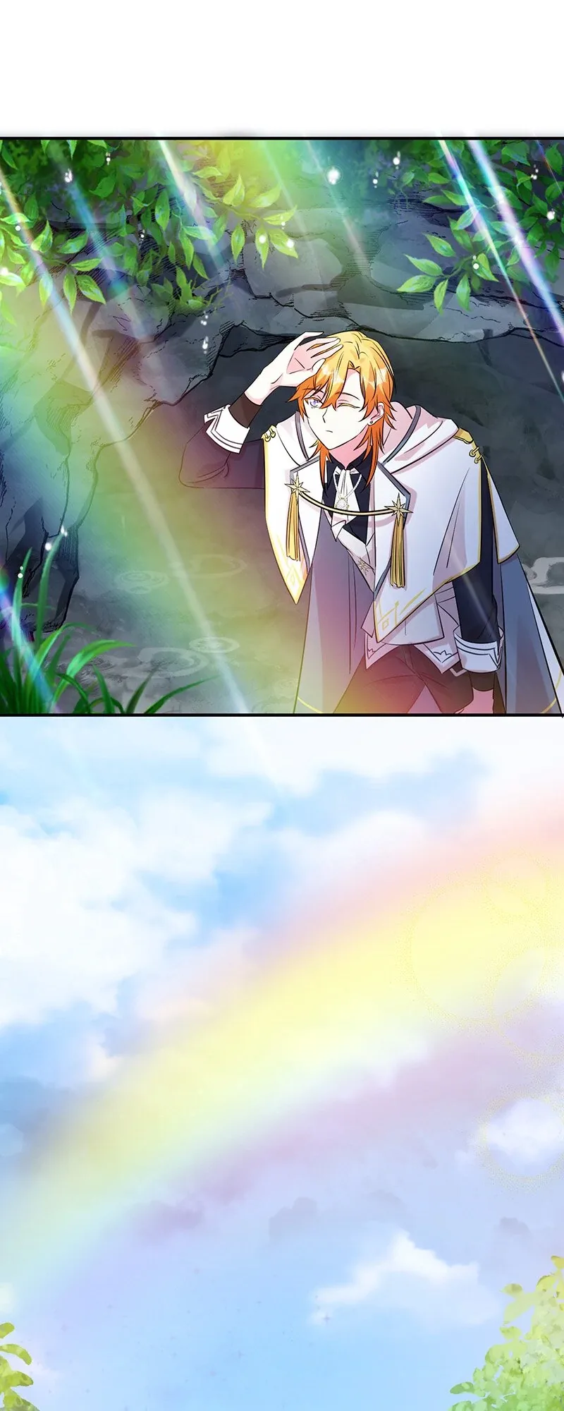 Even though I become a side character, I’m being adored by an overprotective duke Chapter 51 page 62