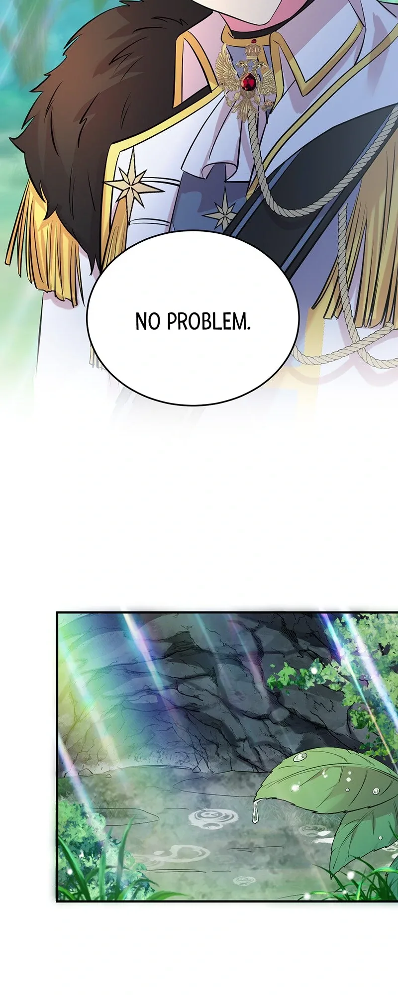 Even though I become a side character, I’m being adored by an overprotective duke Chapter 51 page 61