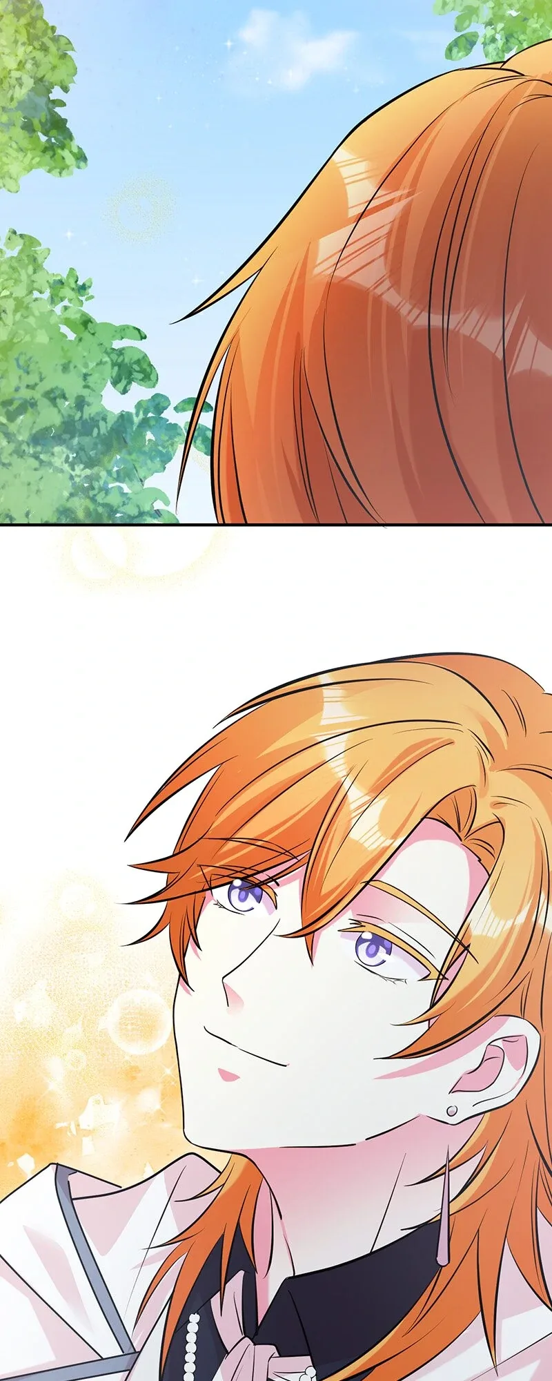 Even though I become a side character, I’m being adored by an overprotective duke Chapter 51 page 63