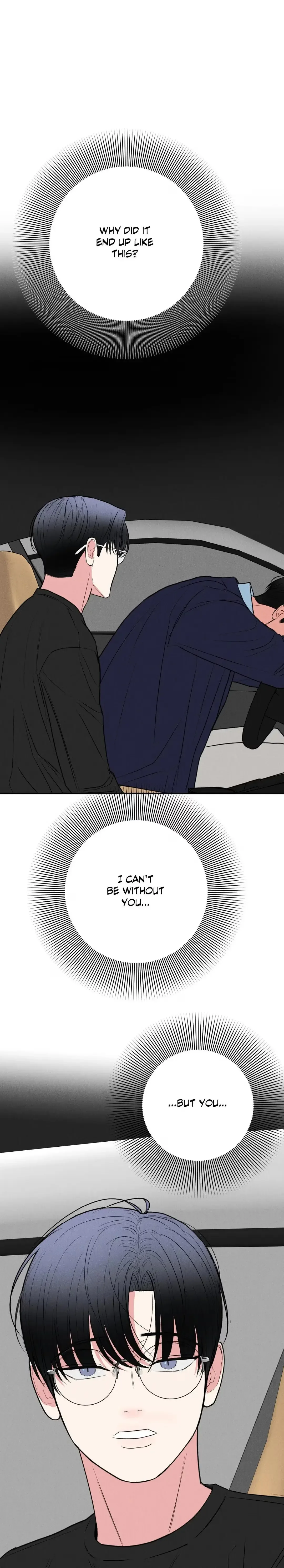 Pride and Persistence Chapter 53 page 27