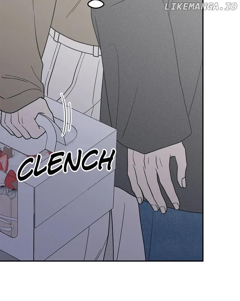No Dating Allowed In The Office Chapter 50 page 120