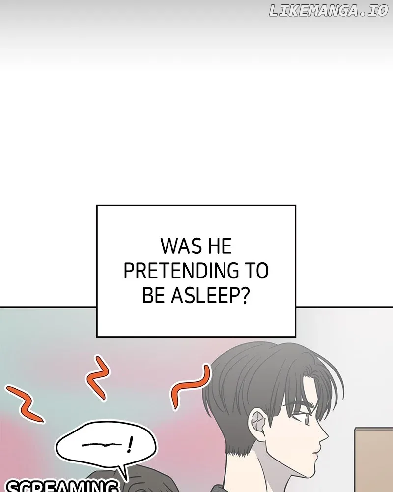 No Dating Allowed In The Office Chapter 50 page 124