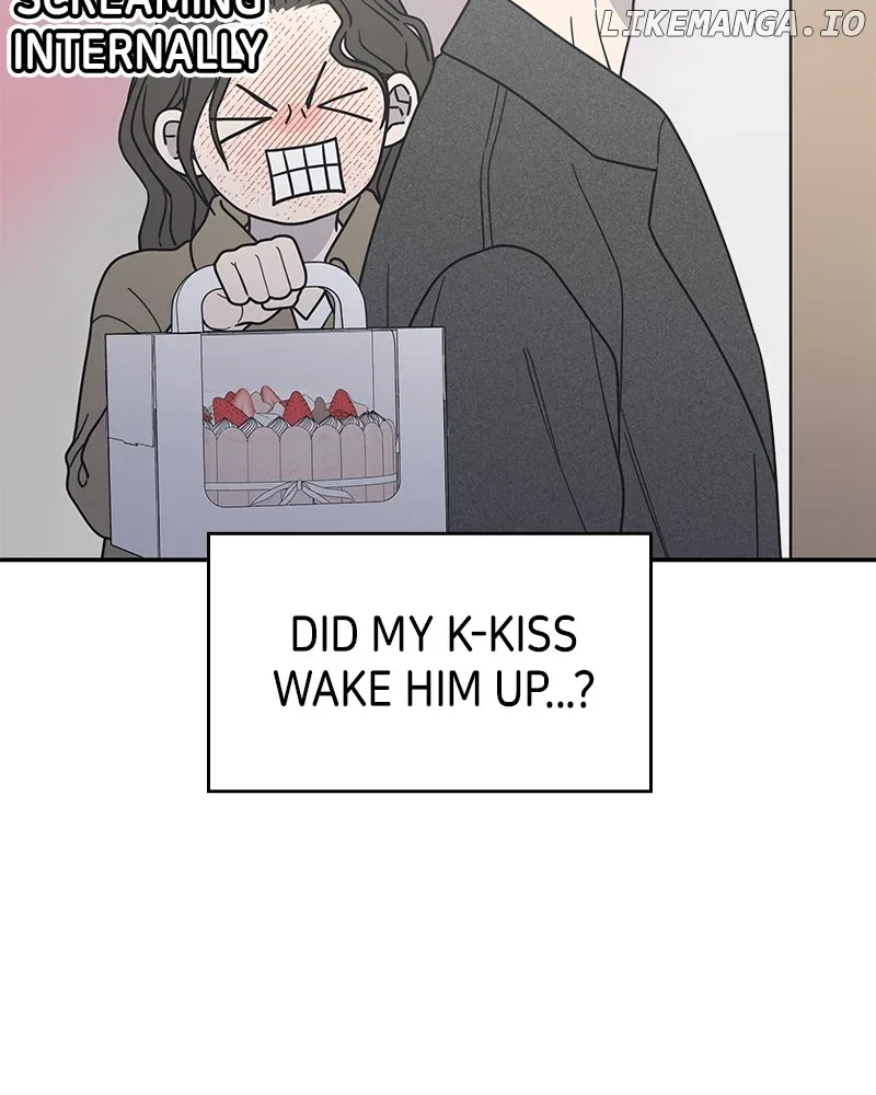 No Dating Allowed In The Office Chapter 50 page 125