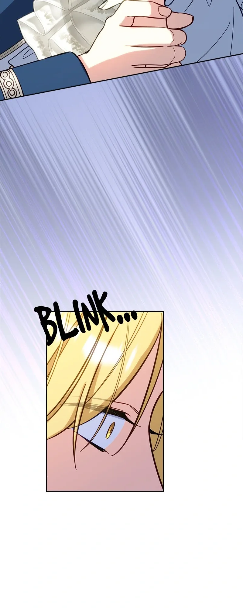 The Final-Boss Prince is Somehow Obsessed with the Chubby Villainess: Reincarnated Me Chapter 53 page 6