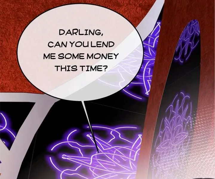 Gorgeous Robe Chapter 53 page 30