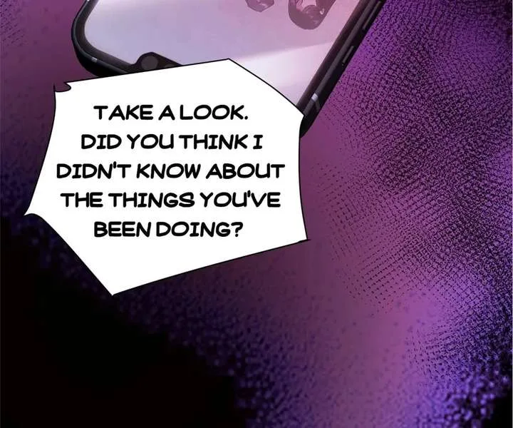 Gorgeous Robe Chapter 53 page 44