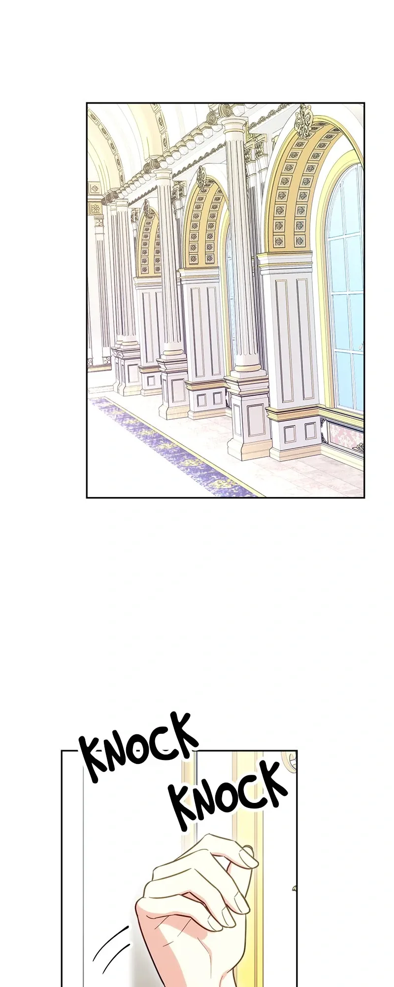 The Final-Boss Prince is Somehow Obsessed with the Chubby Villainess: Reincarnated Me Chapter 53 page 14