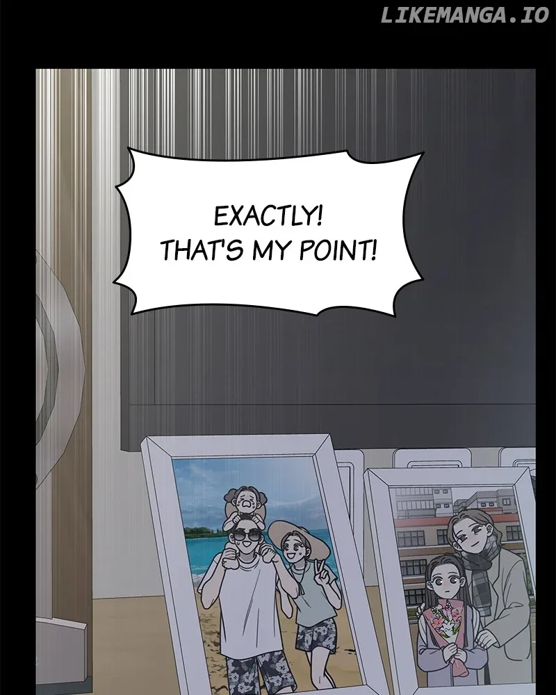 No Dating Allowed In The Office Chapter 52 page 8