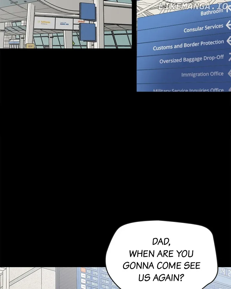 No Dating Allowed In The Office Chapter 52 page 3