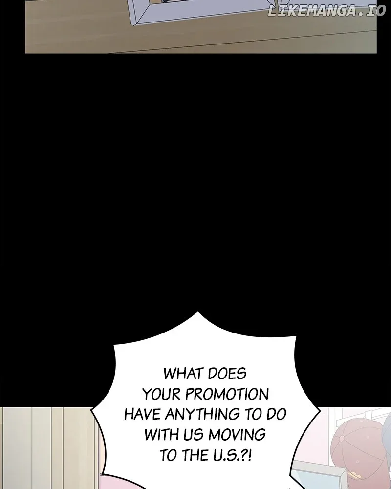No Dating Allowed In The Office Chapter 52 page 9