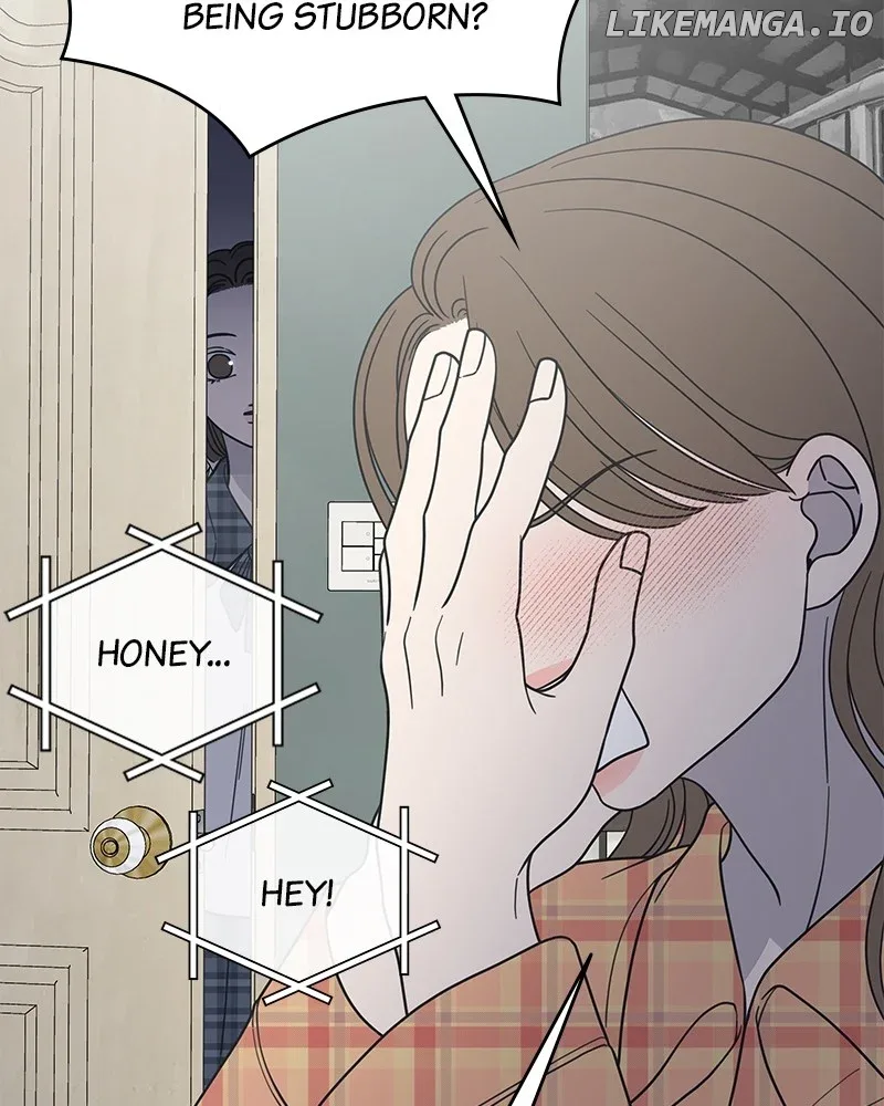 No Dating Allowed In The Office Chapter 52 page 12