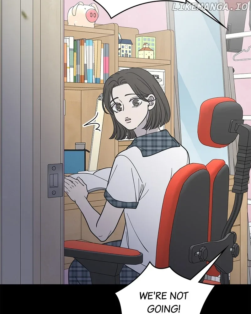 No Dating Allowed In The Office Chapter 52 page 10
