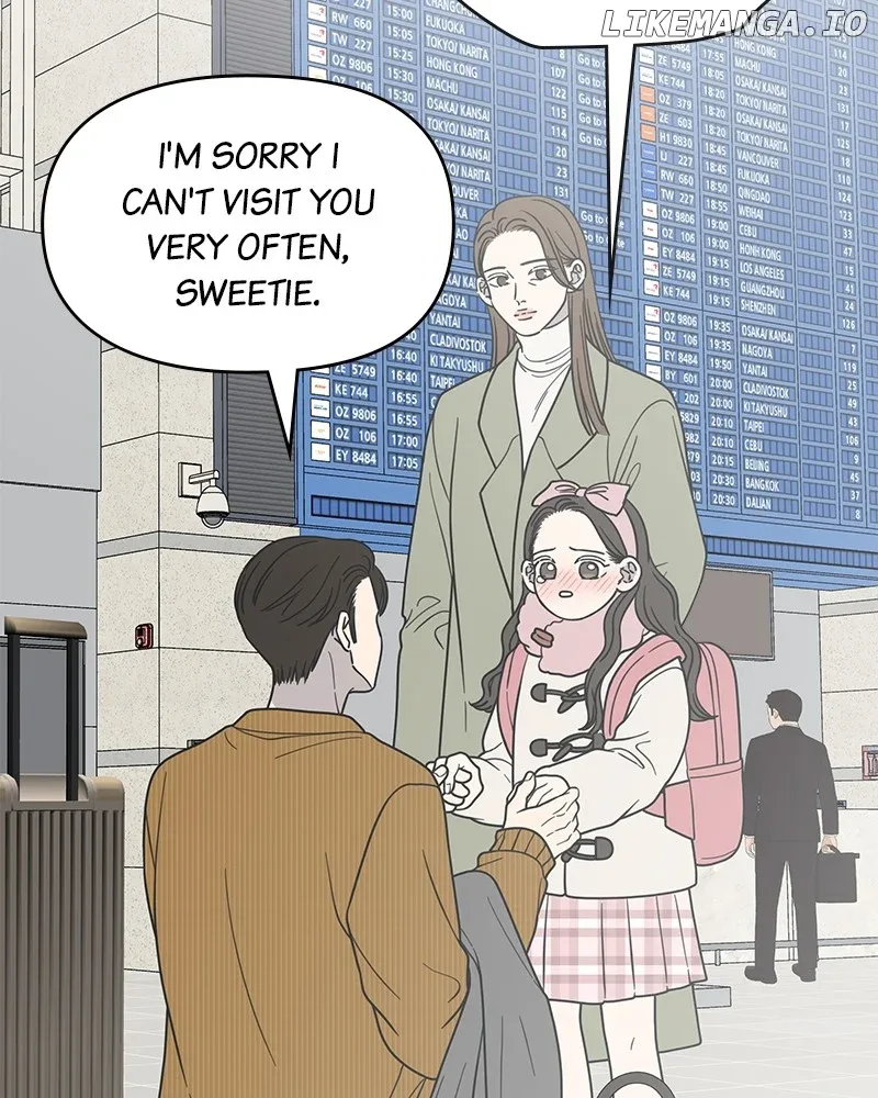 No Dating Allowed In The Office Chapter 52 page 4
