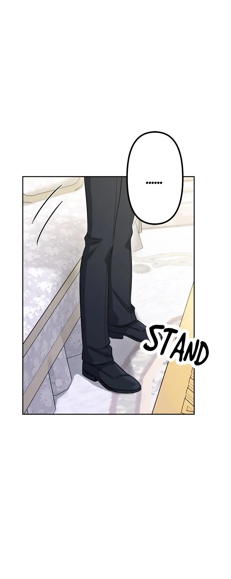 The Final-Boss Prince is Somehow Obsessed with the Chubby Villainess: Reincarnated Me Chapter 53 page 28