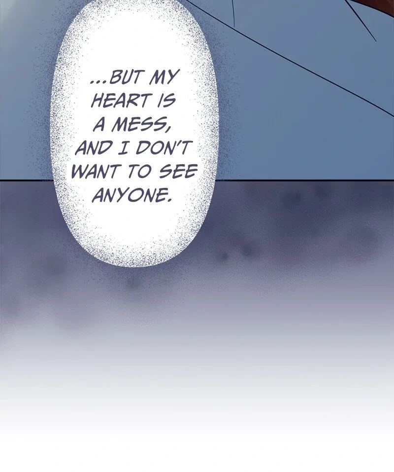 The Final-Boss Prince is Somehow Obsessed with the Chubby Villainess: Reincarnated Me Chapter 53 page 31