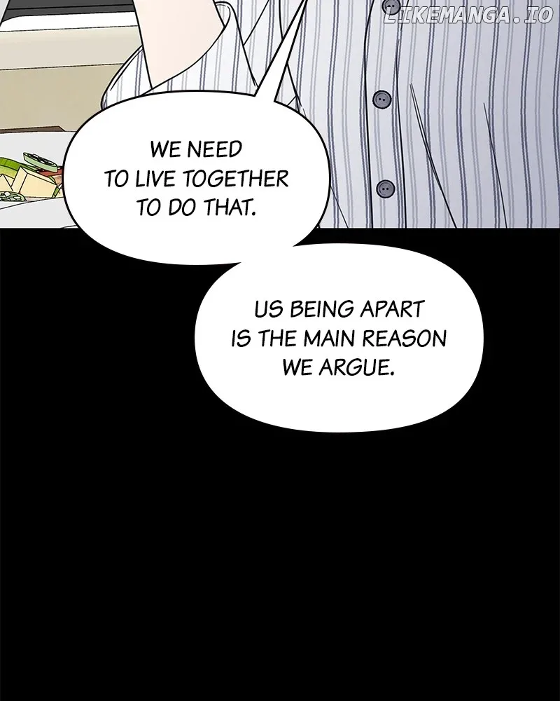 No Dating Allowed In The Office Chapter 52 page 21