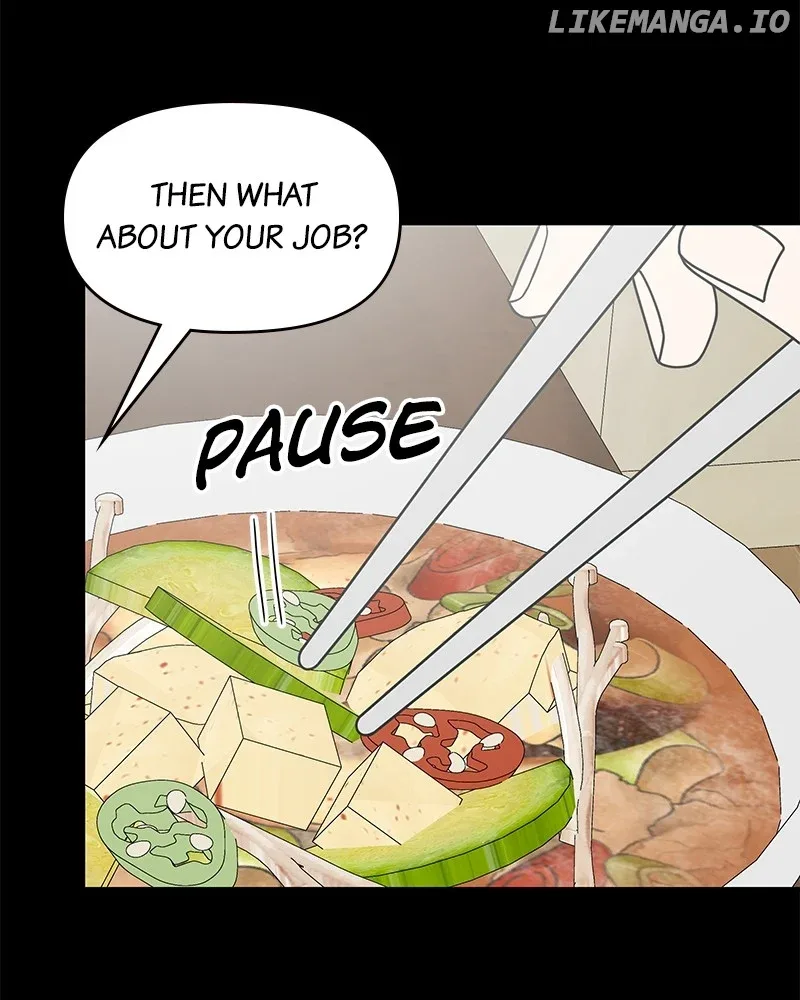 No Dating Allowed In The Office Chapter 52 page 22