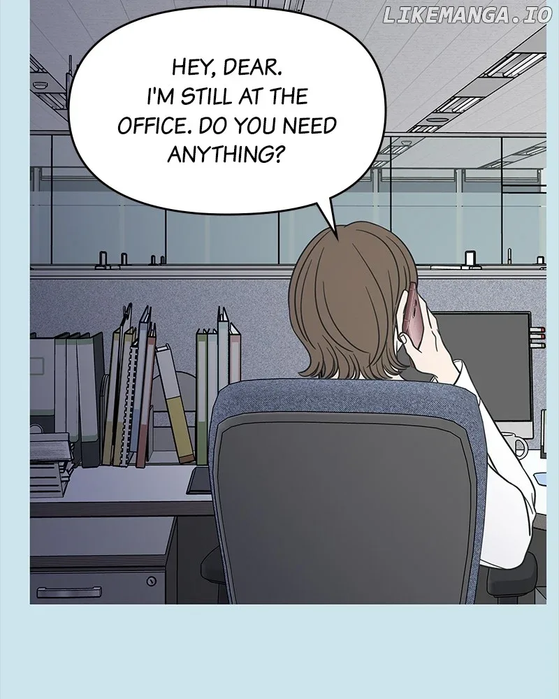 No Dating Allowed In The Office Chapter 52 page 50