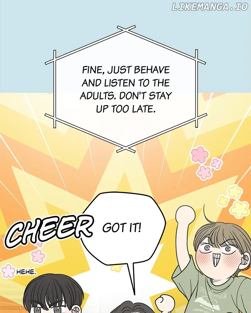 No Dating Allowed In The Office Chapter 52 page 55