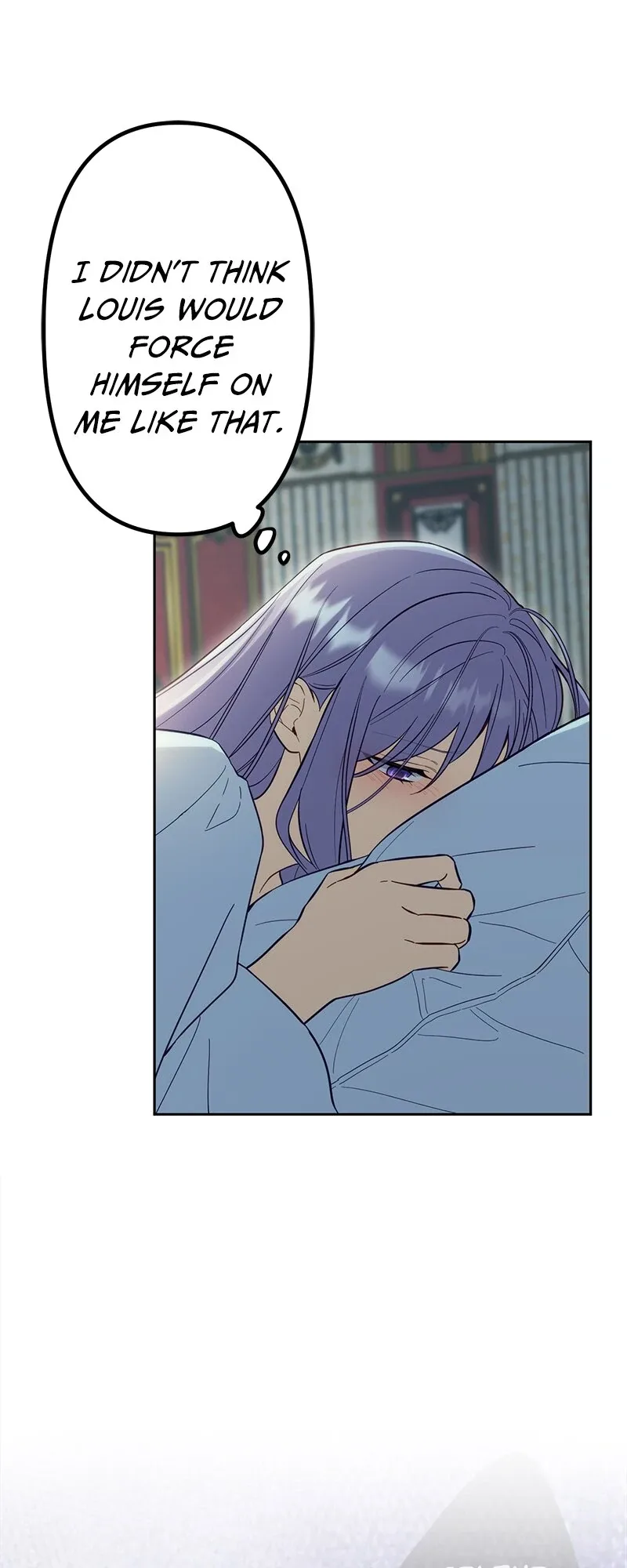 The Final-Boss Prince is Somehow Obsessed with the Chubby Villainess: Reincarnated Me Chapter 53 page 32