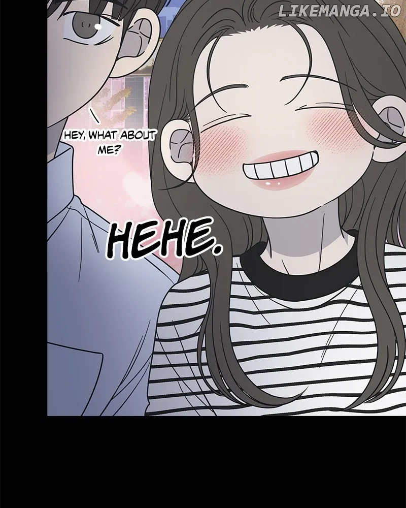 No Dating Allowed In The Office Chapter 52 page 45