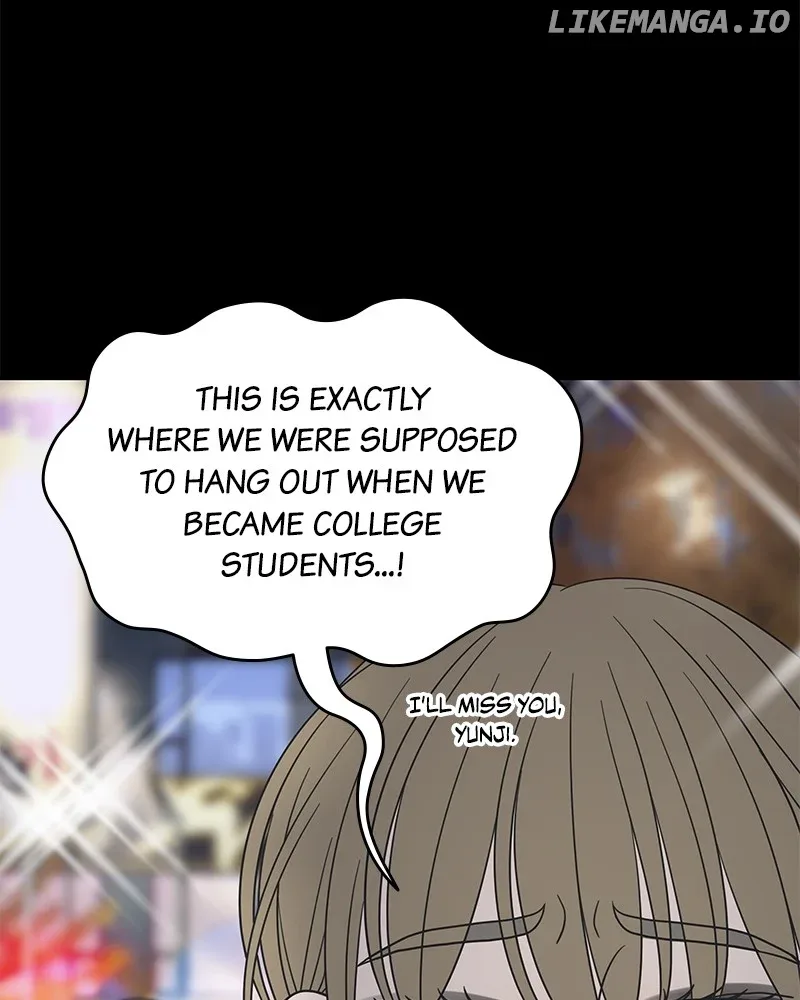 No Dating Allowed In The Office Chapter 52 page 47