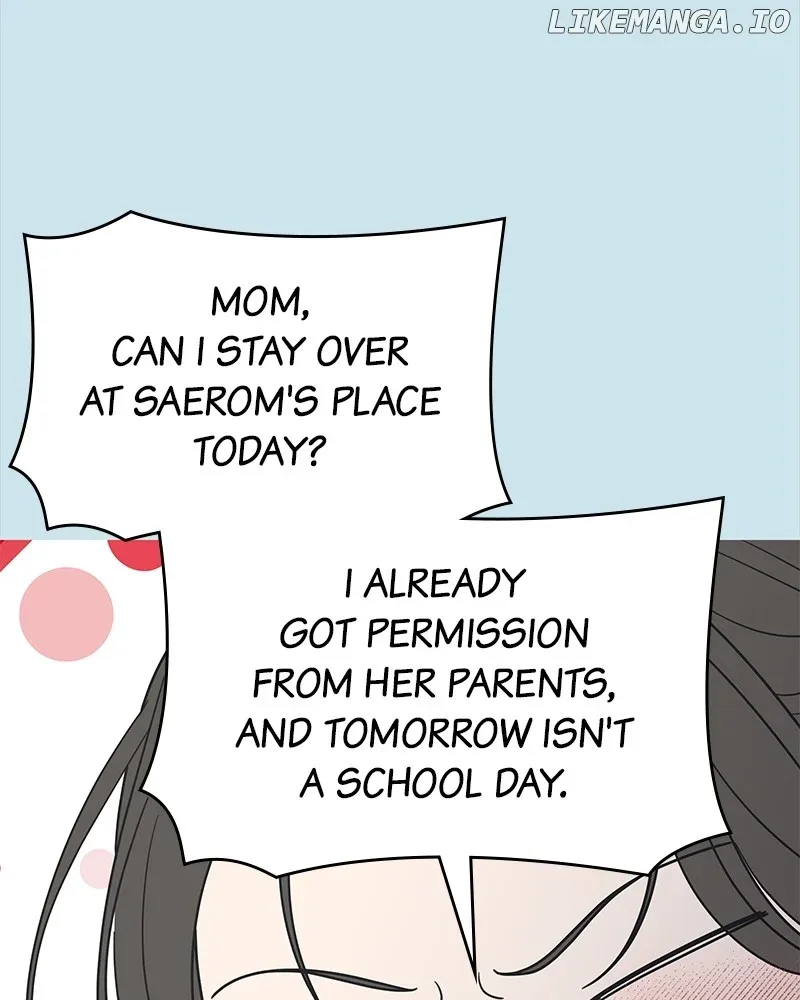 No Dating Allowed In The Office Chapter 52 page 51