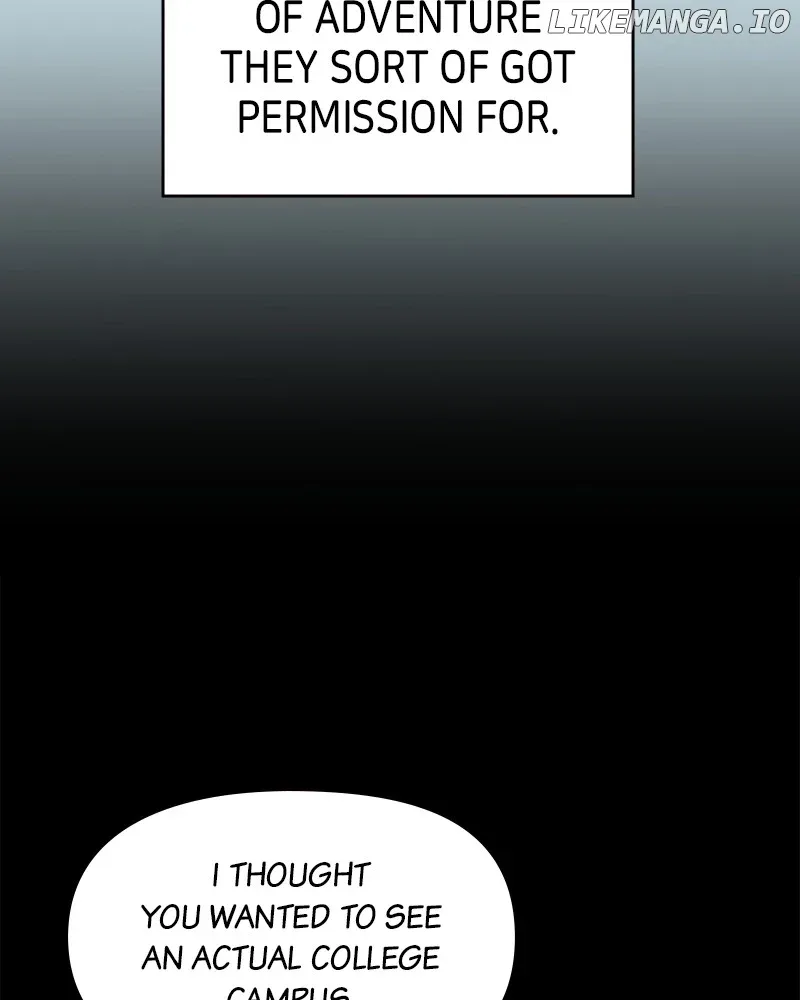No Dating Allowed In The Office Chapter 52 page 57