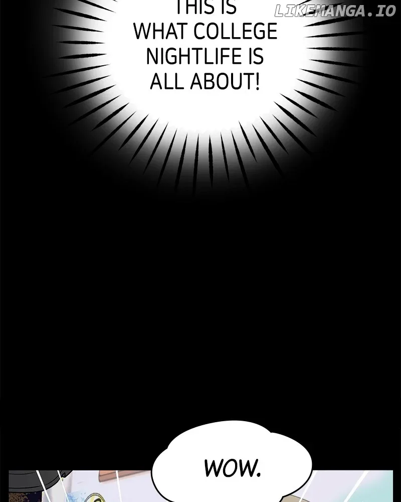 No Dating Allowed In The Office Chapter 52 page 40