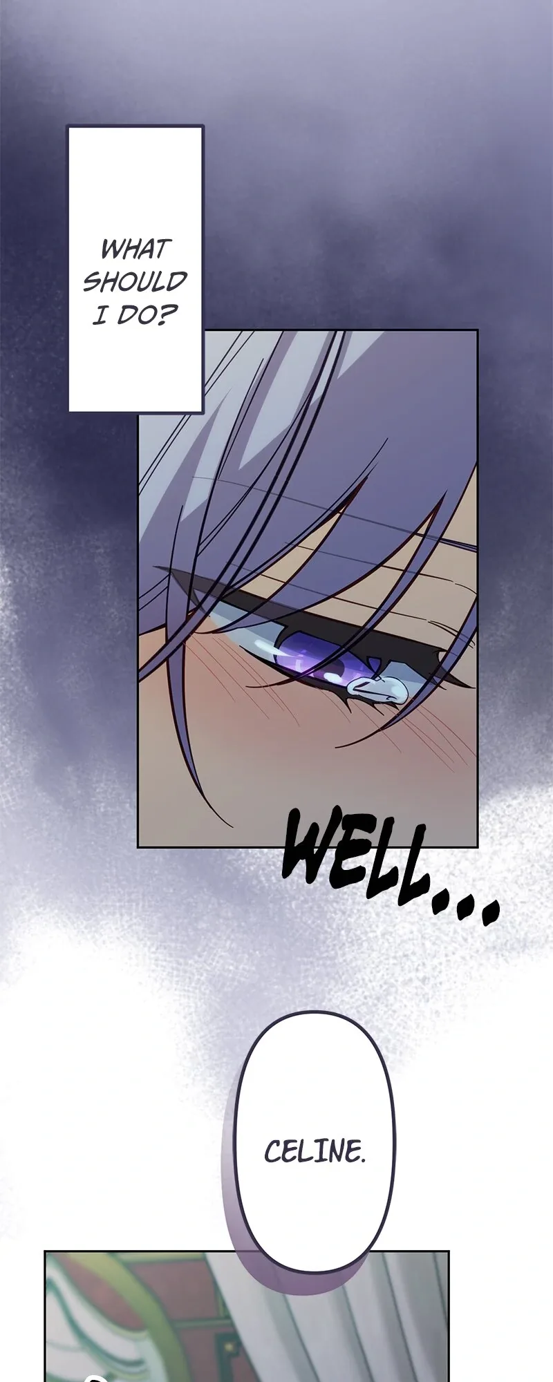 The Final-Boss Prince is Somehow Obsessed with the Chubby Villainess: Reincarnated Me Chapter 53 page 34