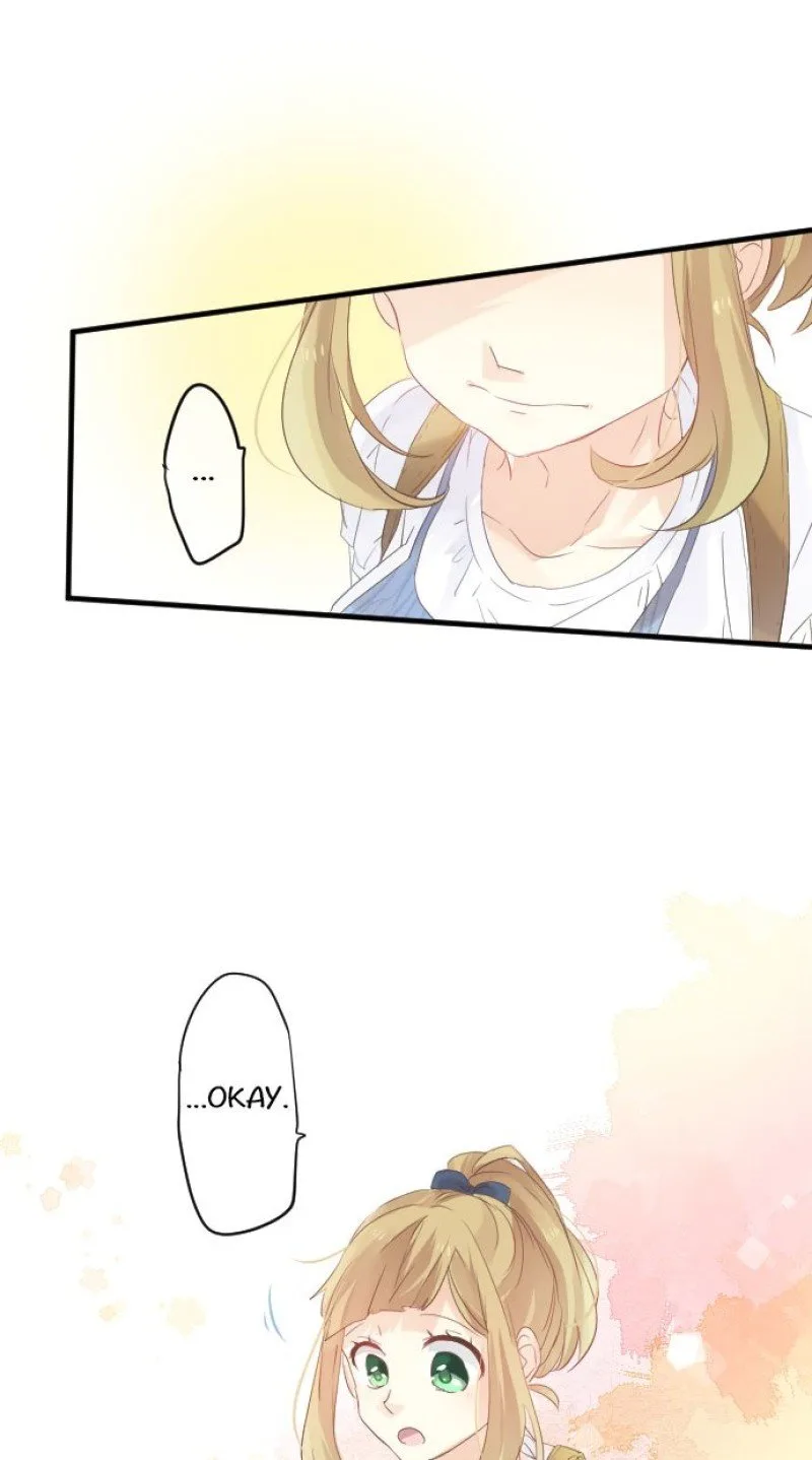 Love Hug Chapter 54 page 27
