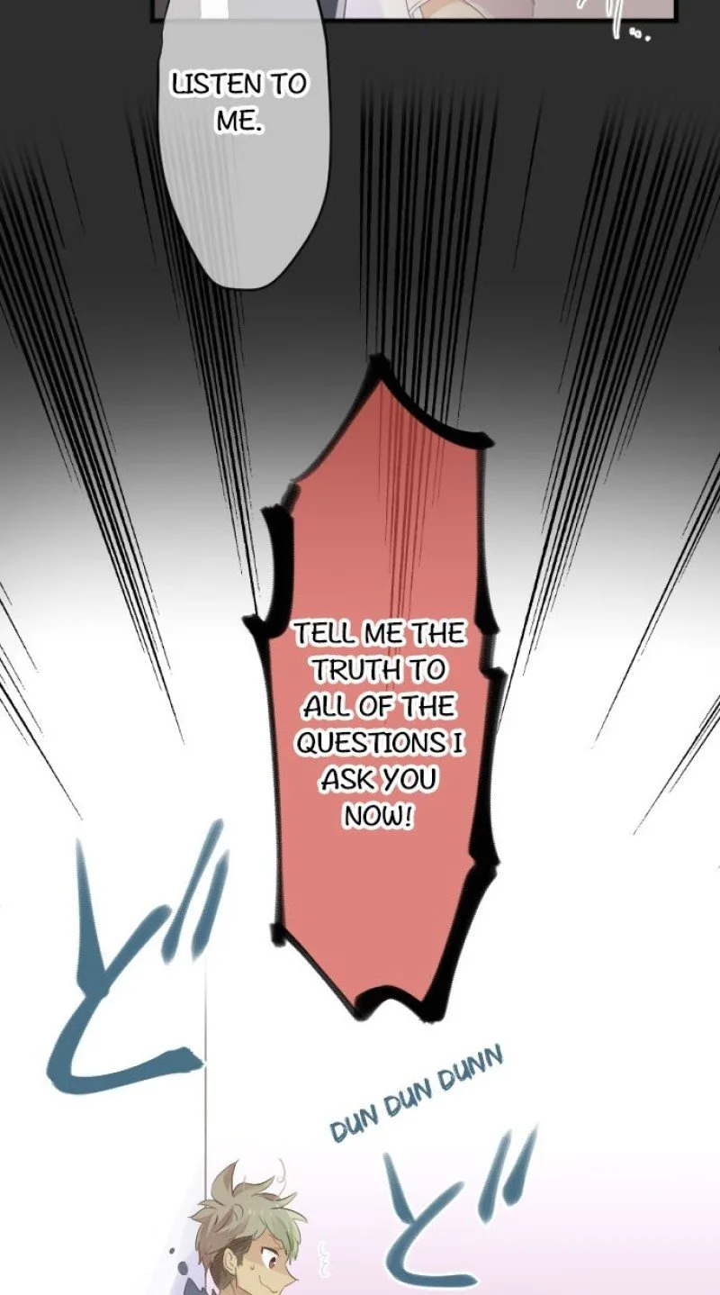 Love Hug Chapter 54 page 32