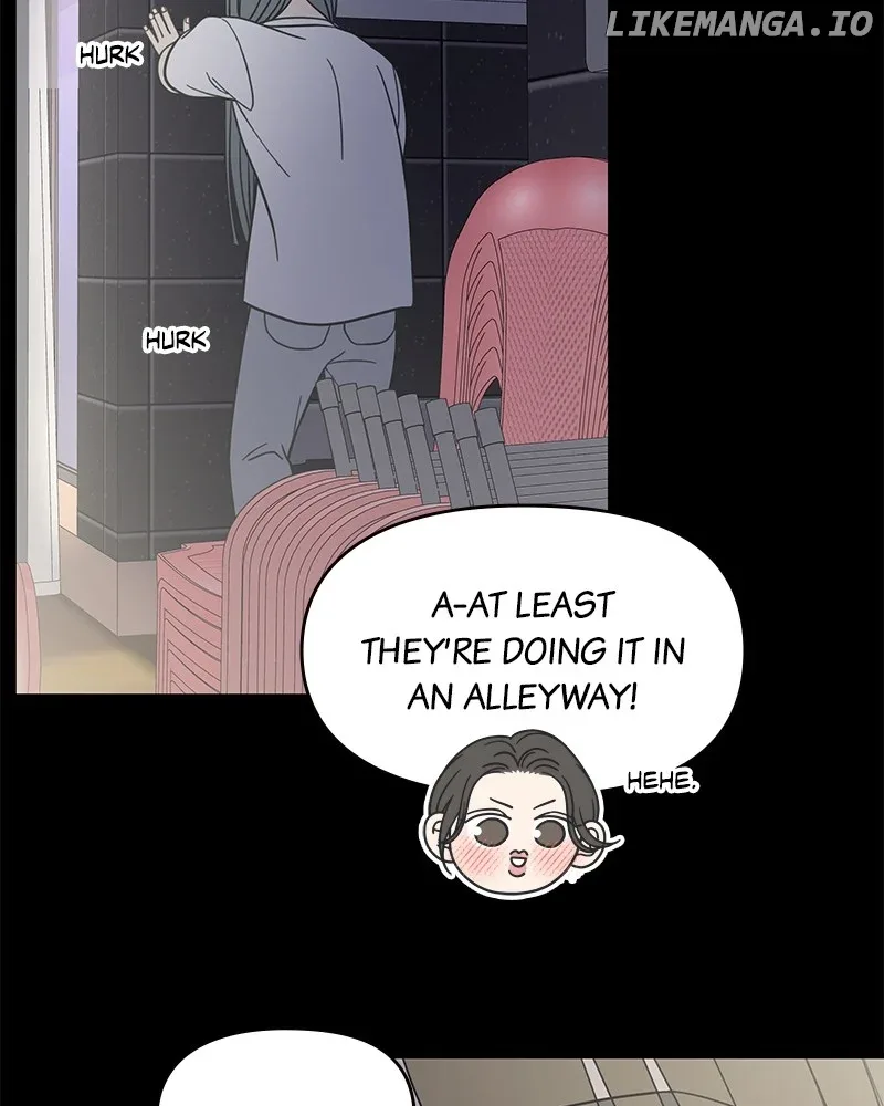 No Dating Allowed In The Office Chapter 52 page 72