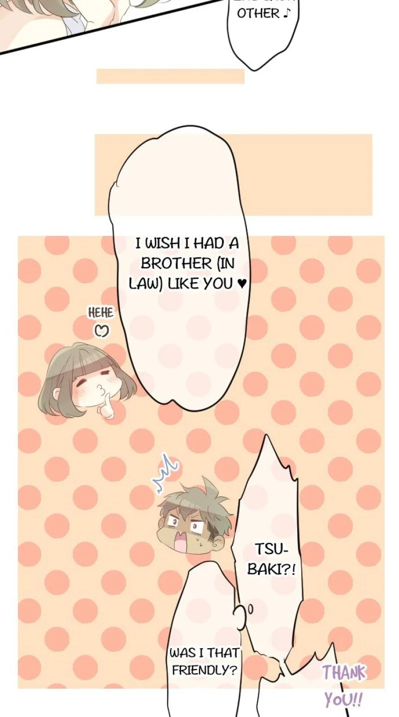 Love Hug Chapter 54 page 48