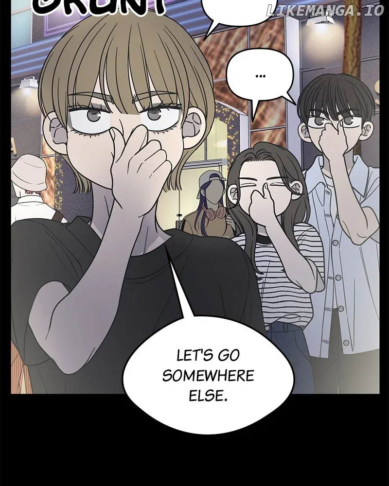 No Dating Allowed In The Office Chapter 52 page 70