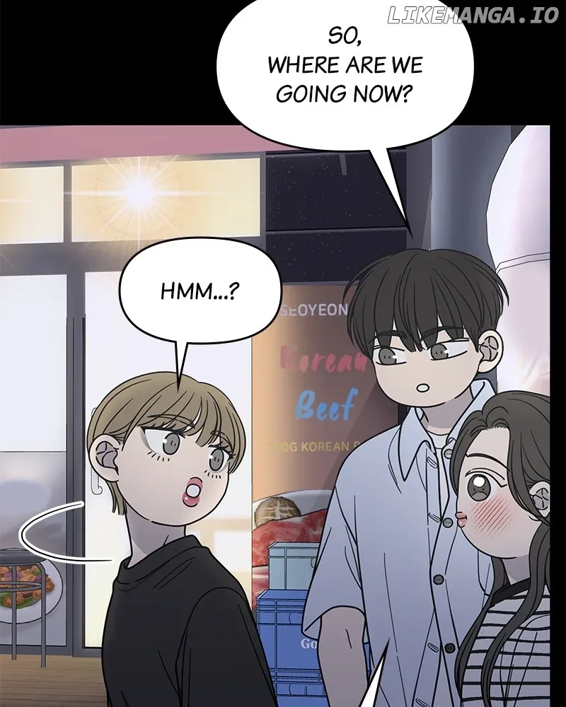 No Dating Allowed In The Office Chapter 52 page 60