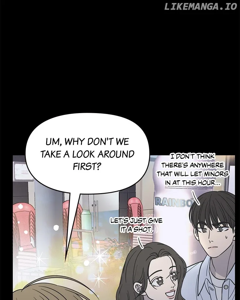 No Dating Allowed In The Office Chapter 52 page 63