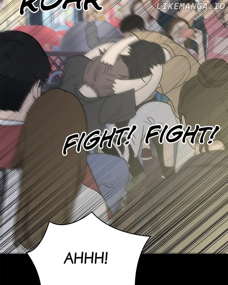 No Dating Allowed In The Office Chapter 52 page 81
