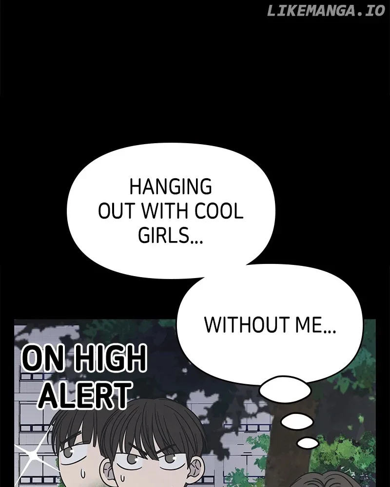 No Dating Allowed In The Office Chapter 52 page 93
