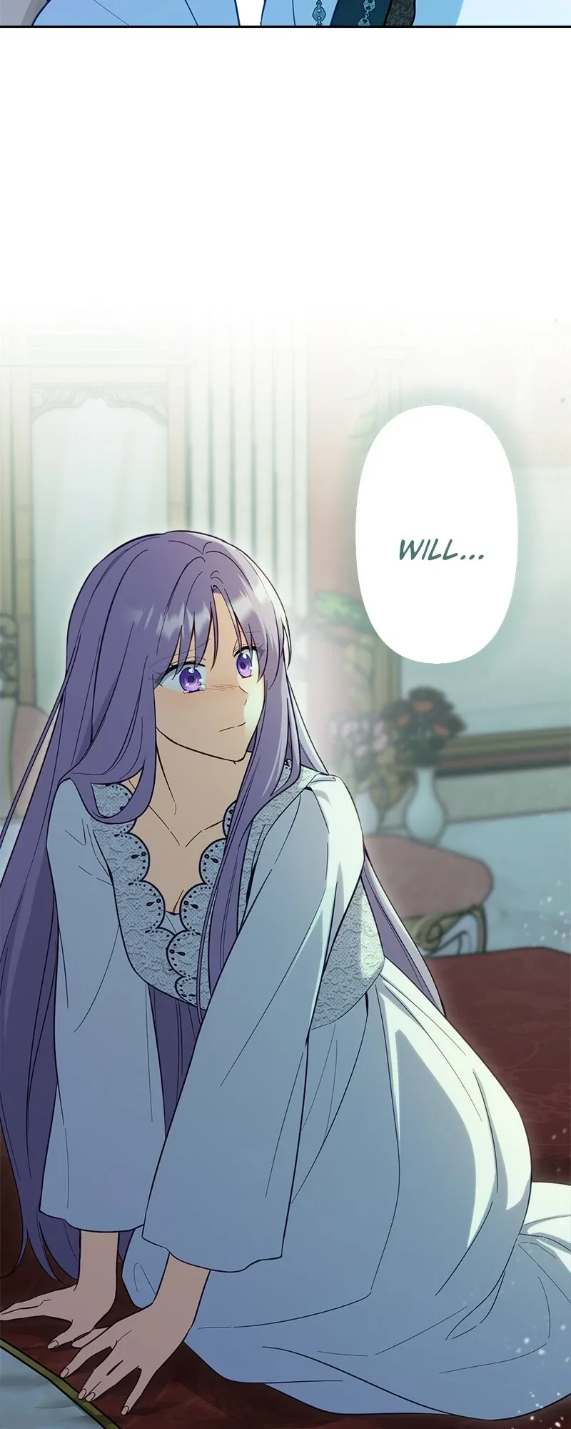 The Final-Boss Prince is Somehow Obsessed with the Chubby Villainess: Reincarnated Me Chapter 53 page 46