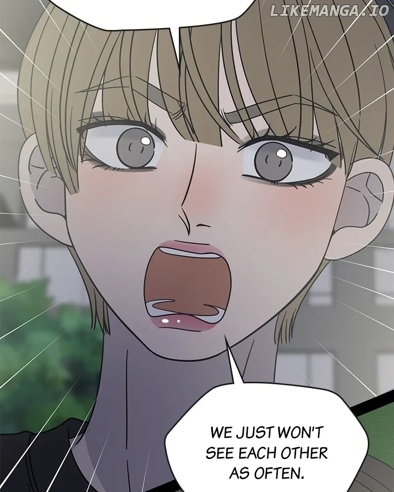 No Dating Allowed In The Office Chapter 52 page 105