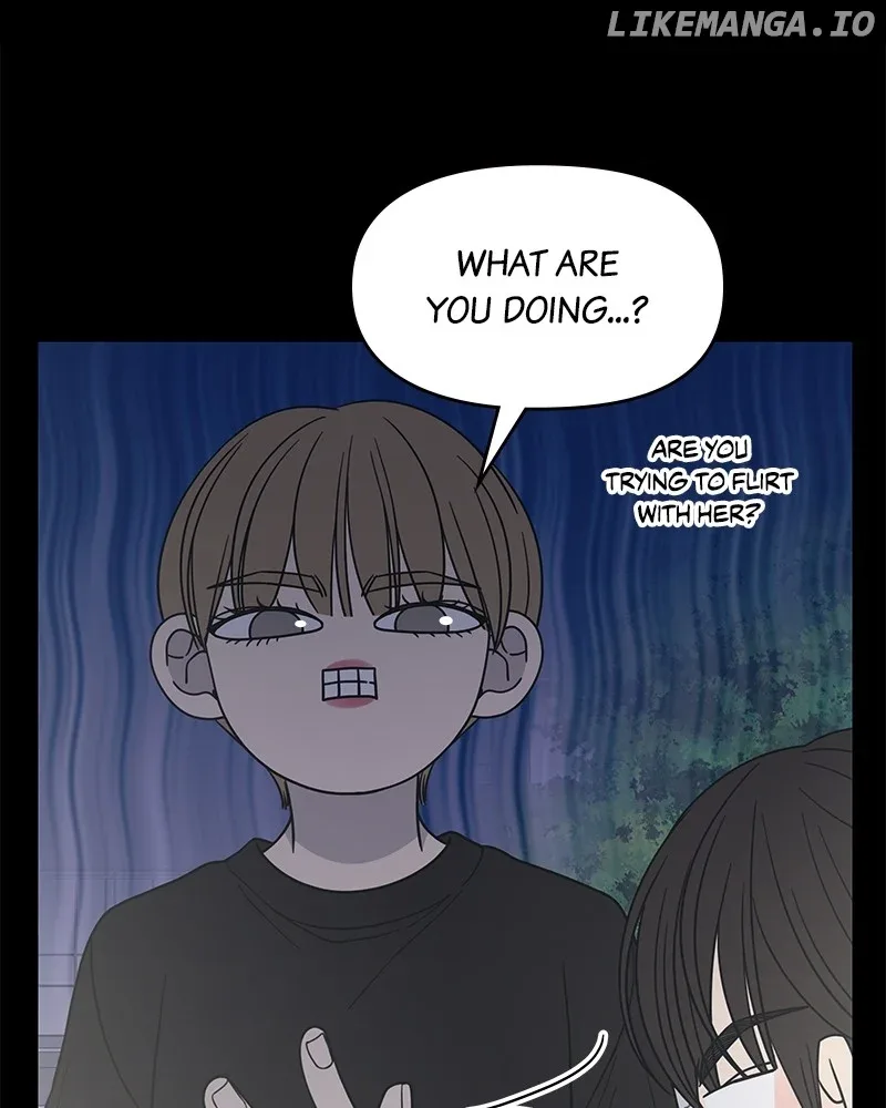 No Dating Allowed In The Office Chapter 52 page 114