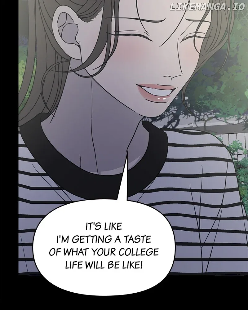 No Dating Allowed In The Office Chapter 52 page 99